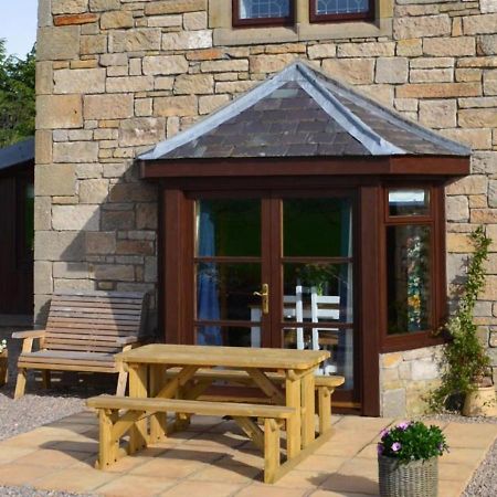 The Tower, Moray Firth Holiday Home Kinloss エクステリア 写真