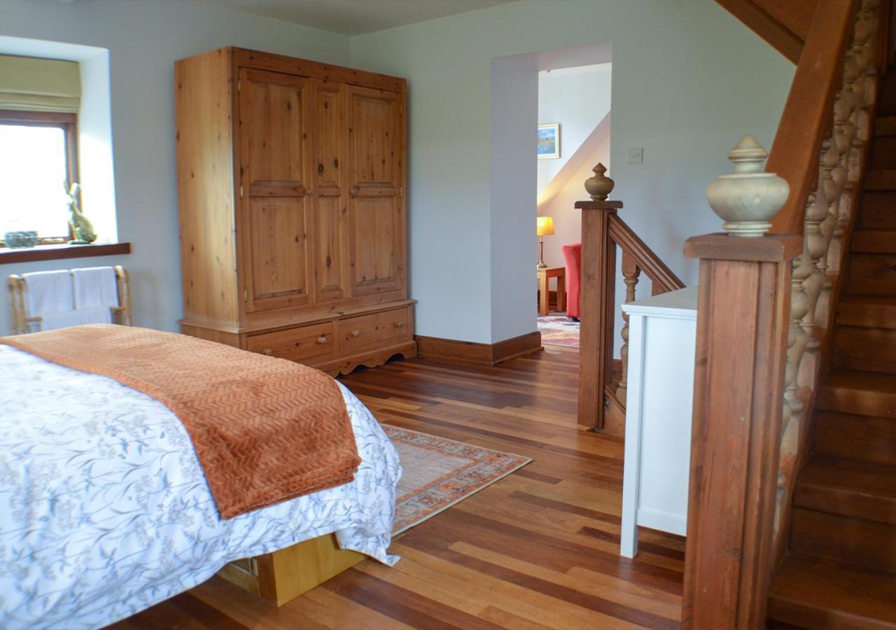 The Tower, Moray Firth Holiday Home Kinloss エクステリア 写真