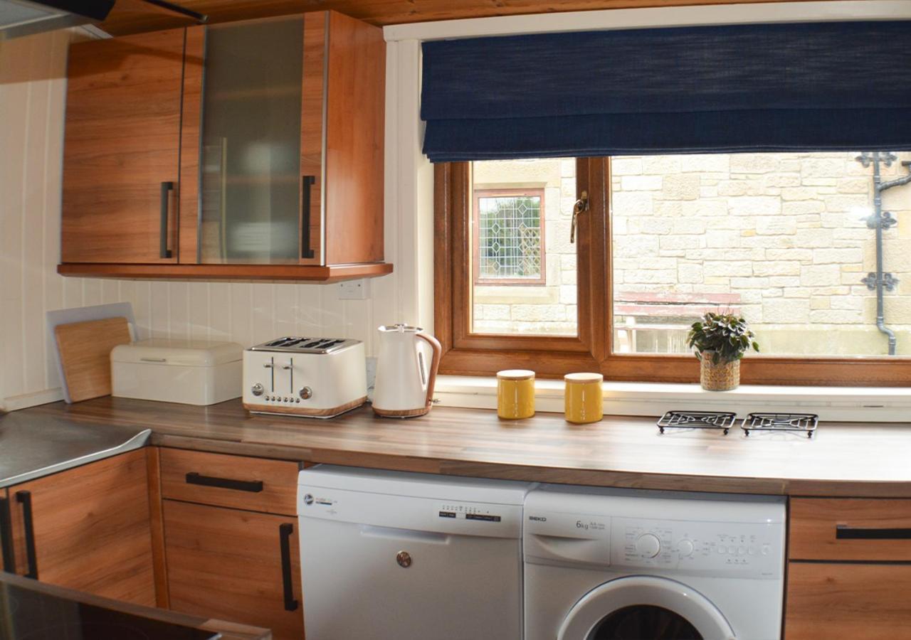 The Tower, Moray Firth Holiday Home Kinloss エクステリア 写真