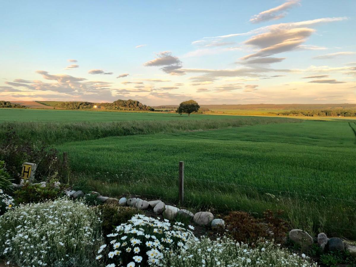 The Tower, Moray Firth Holiday Home Kinloss エクステリア 写真