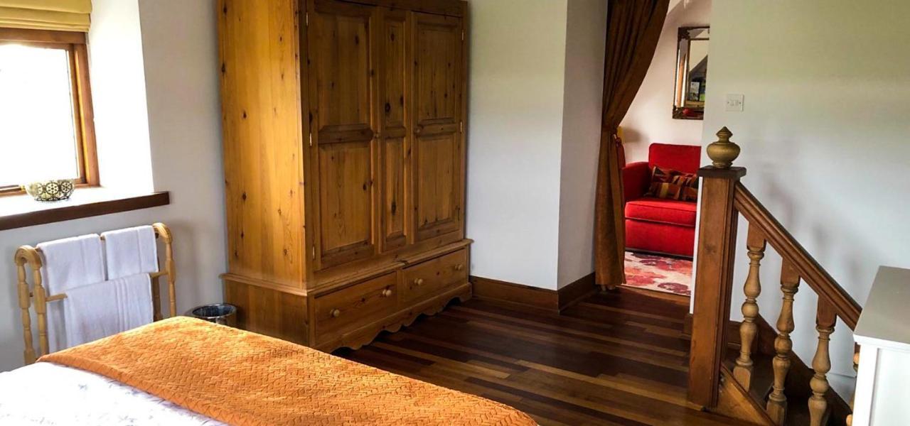 The Tower, Moray Firth Holiday Home Kinloss エクステリア 写真