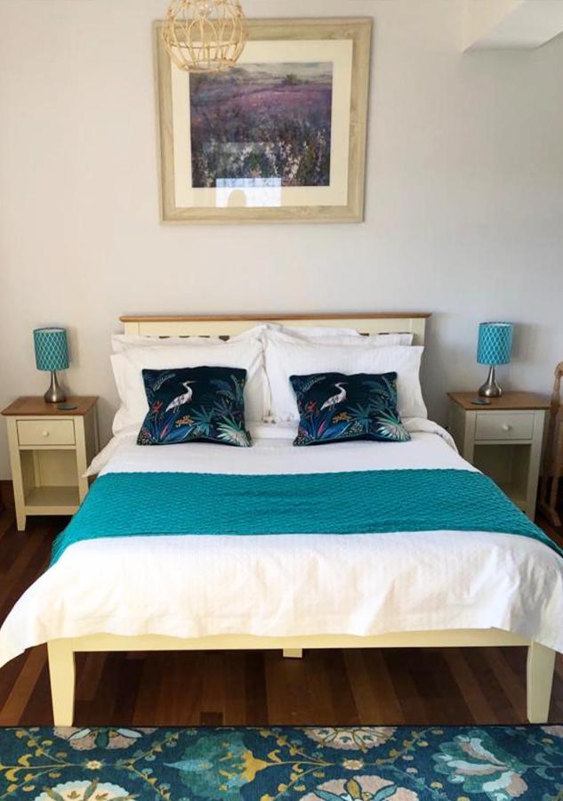 The Tower, Moray Firth Holiday Home Kinloss エクステリア 写真