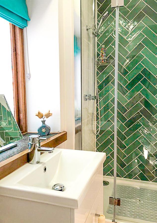 The Tower, Moray Firth Holiday Home Kinloss エクステリア 写真